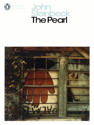 The Pearl - ebook